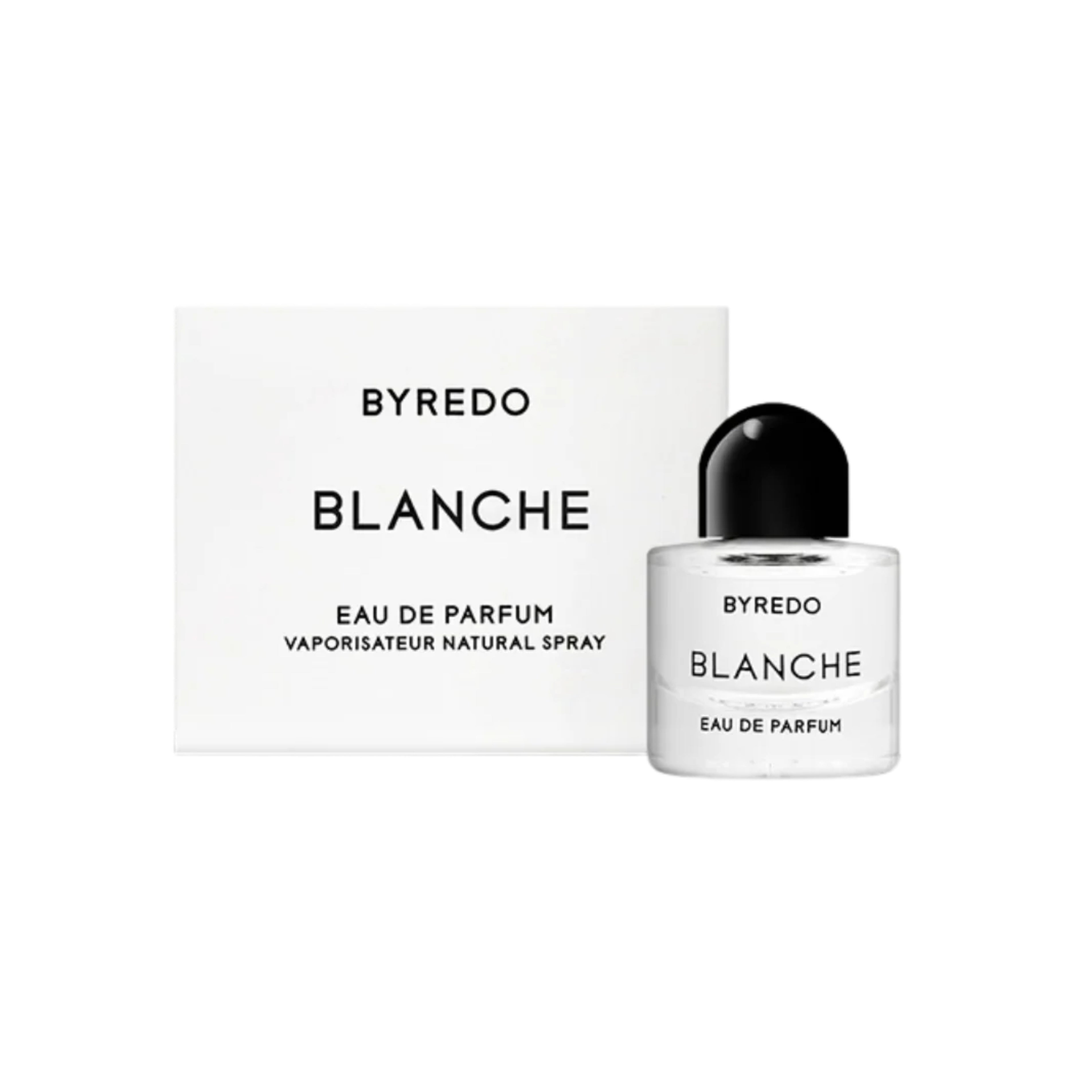 Byredo Blanche Absolu De Parfum 8ML – Mini Mia