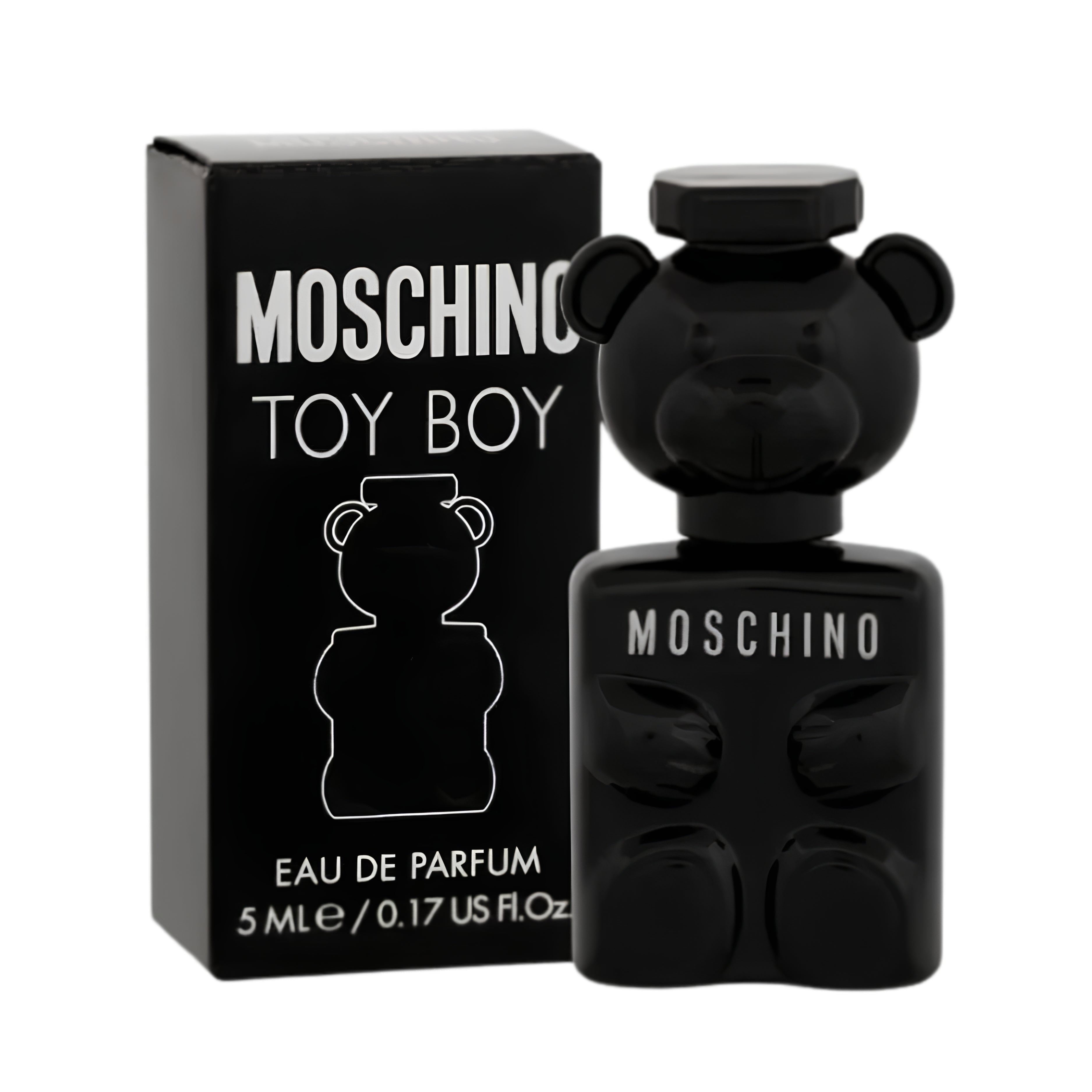 Moschino Toy Boy EDP 5ML