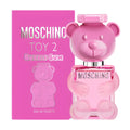 Moschino Toy 2 Bubble Gum Miniature Perfume