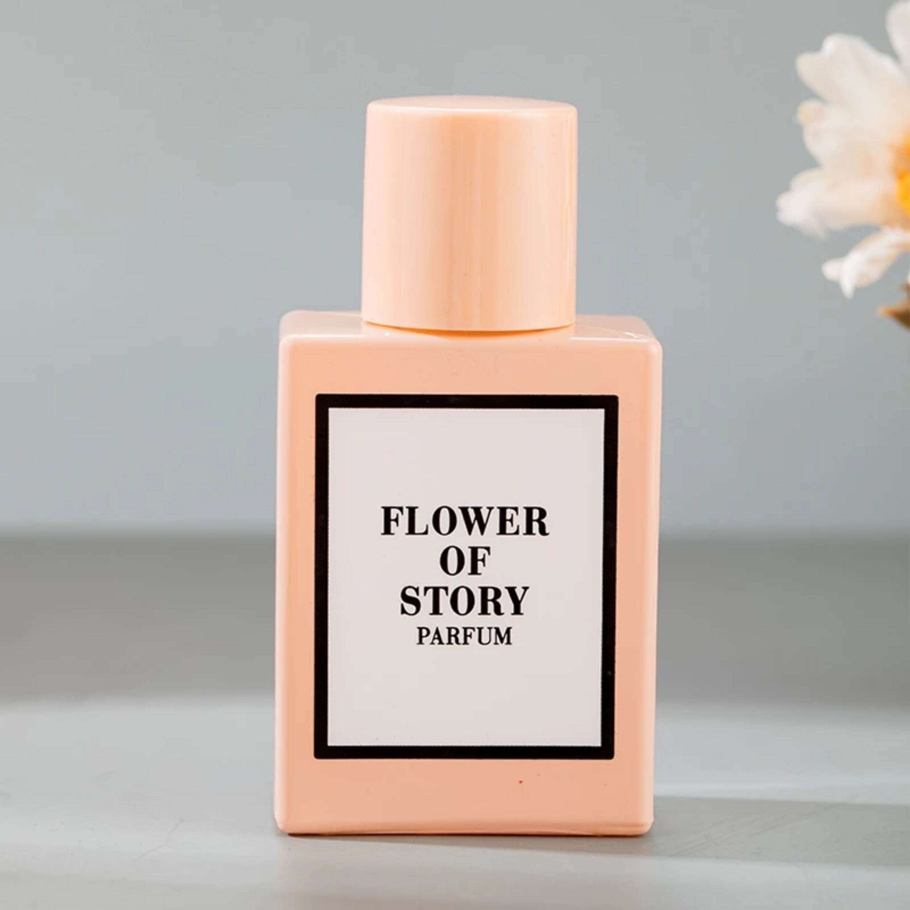 [Gift Box] Women’s Floral Perfume Gift Set 3PCS | Travel Pocket Perfume Spray | Long Lasting Feminine Fragrance | Women’s Day Gift Idea