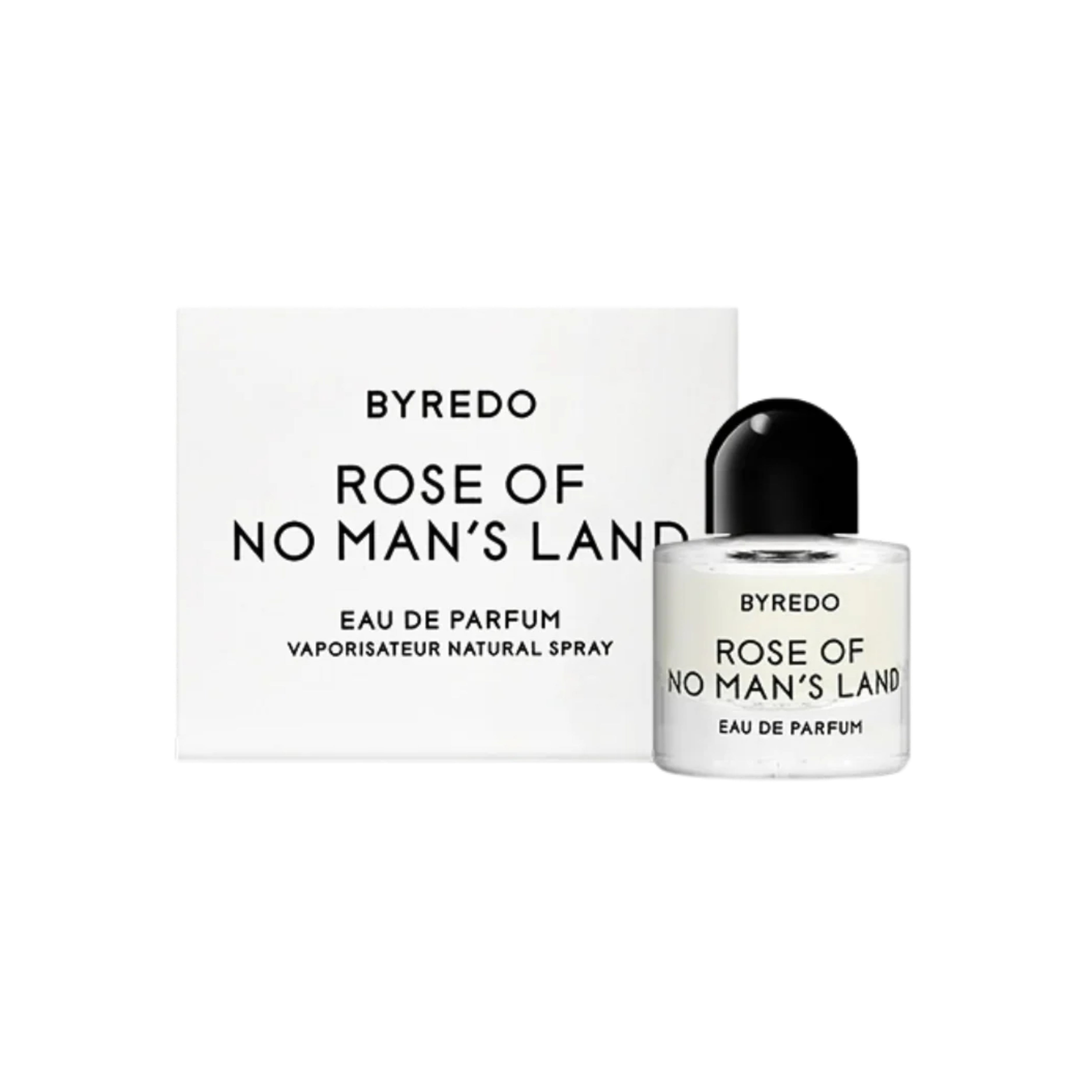 Byredo Rose Of No Man's Land Absolu De Parfum 8ML – Mini Mia