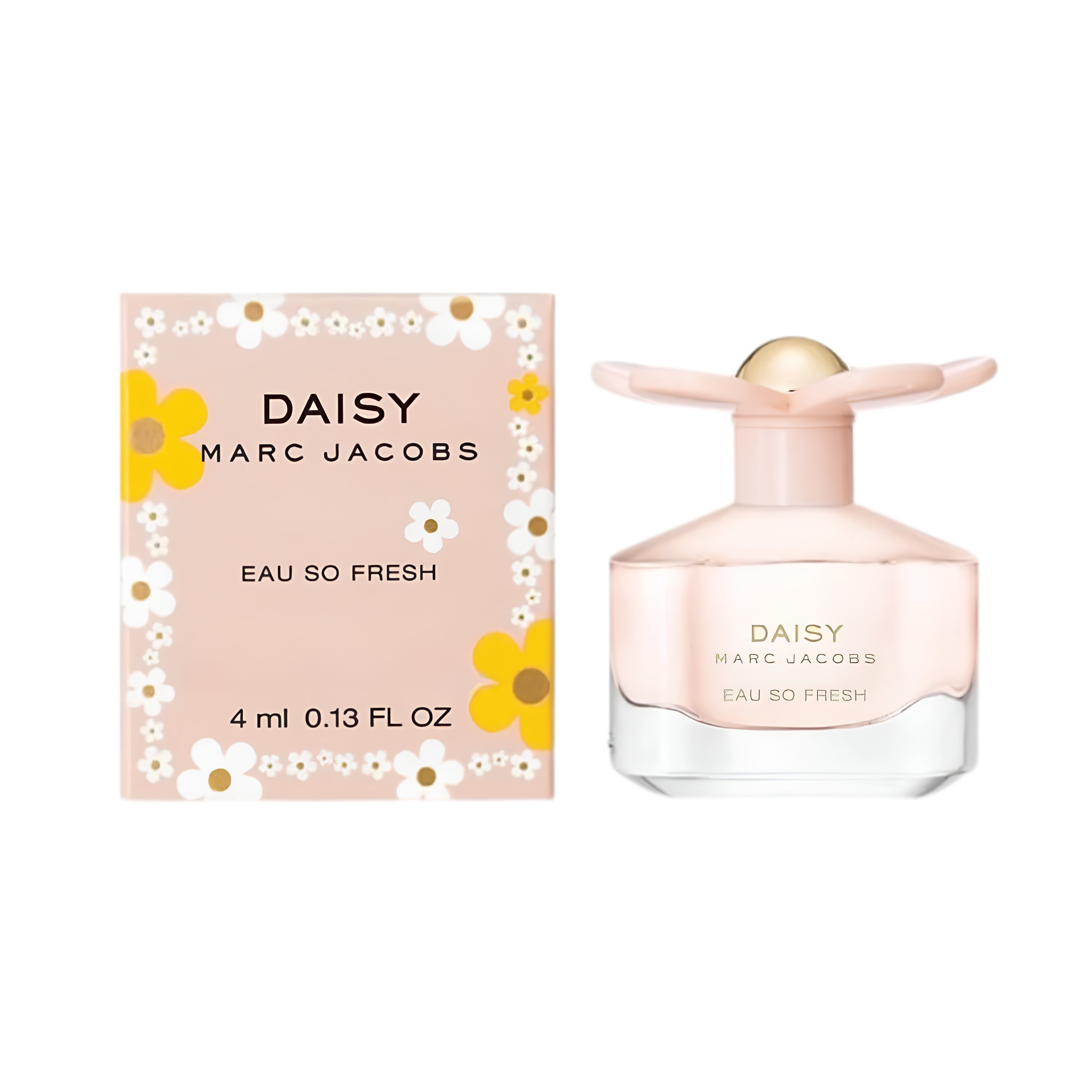 Marc Jacobs Daisy Eau So Fresh EDT 4ML