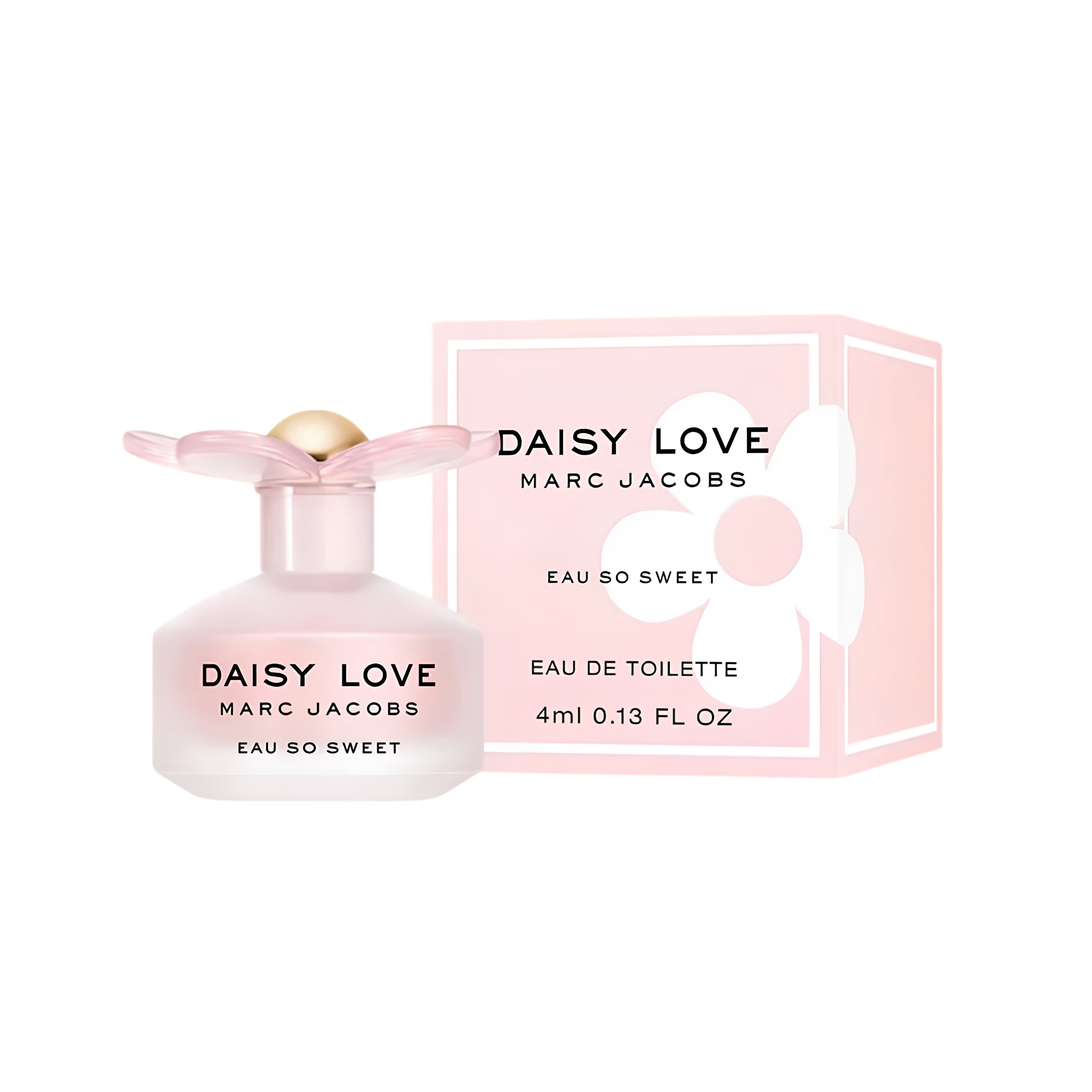 Marc Jacobs Daisy Love Eau So Sweet EDT 4ML