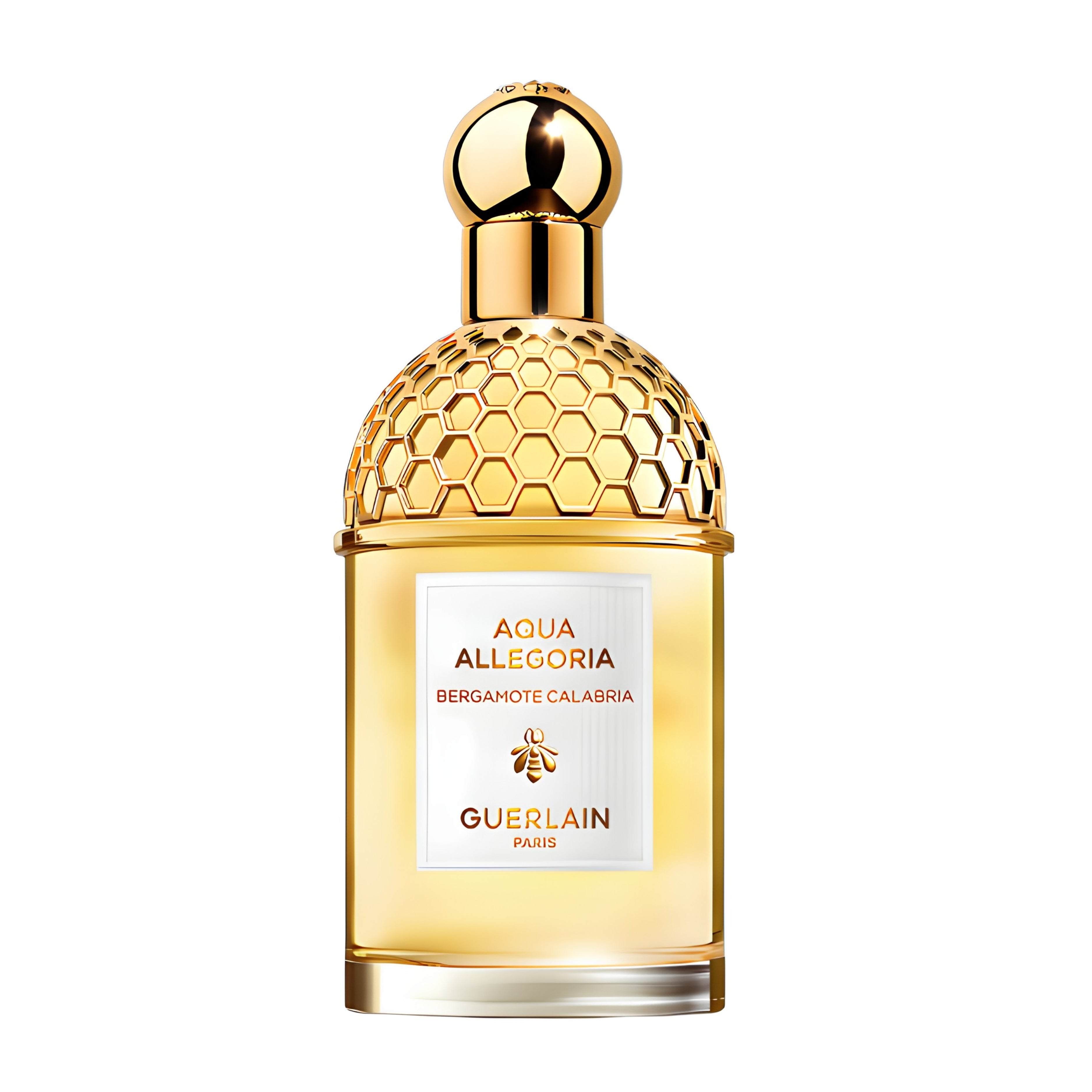 Guerlain Aqua Allegoria Bergamote Calabria EDT 7.5ML