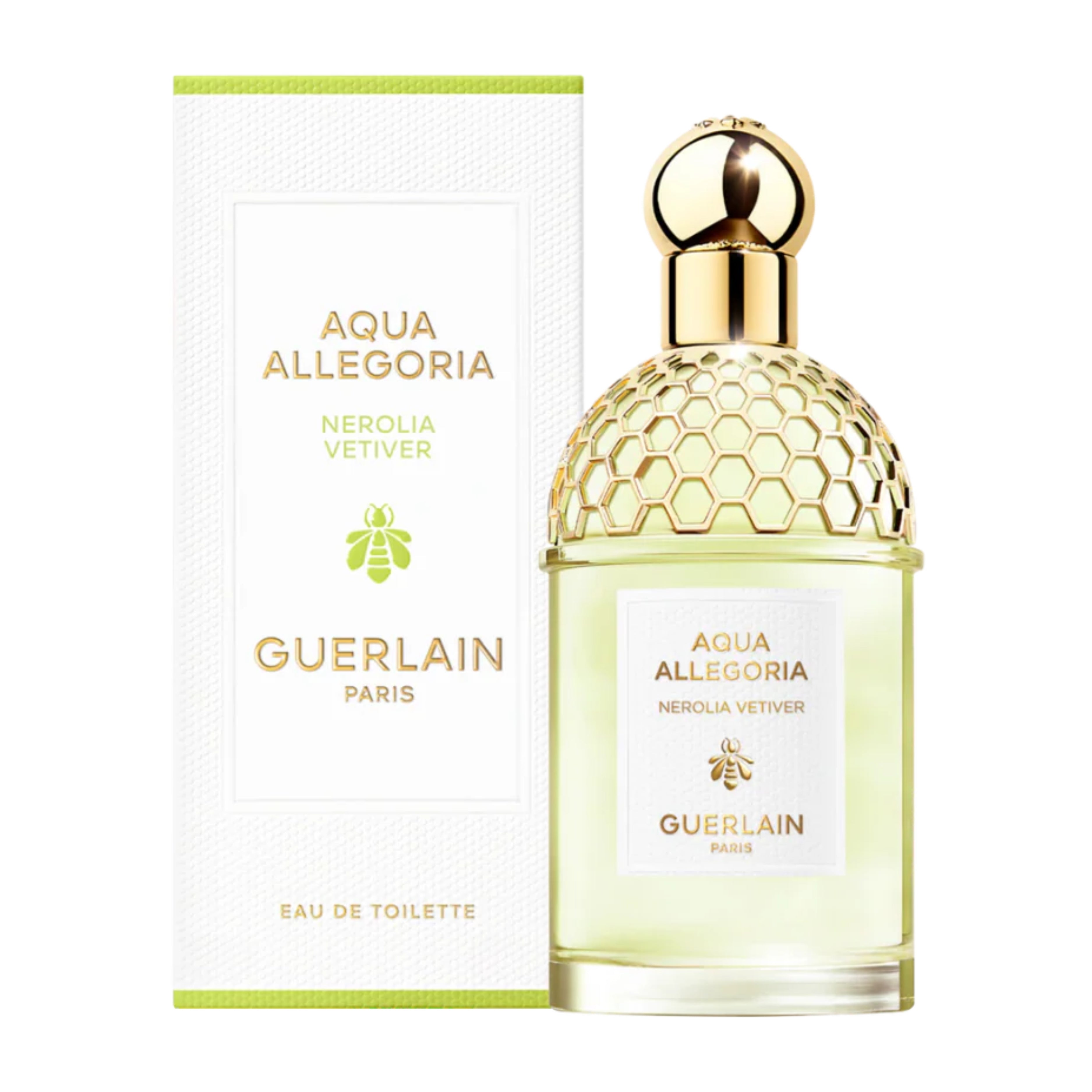 Guerlain Aqua Allegoria Nerolia Vetiver EDT 7.5ML