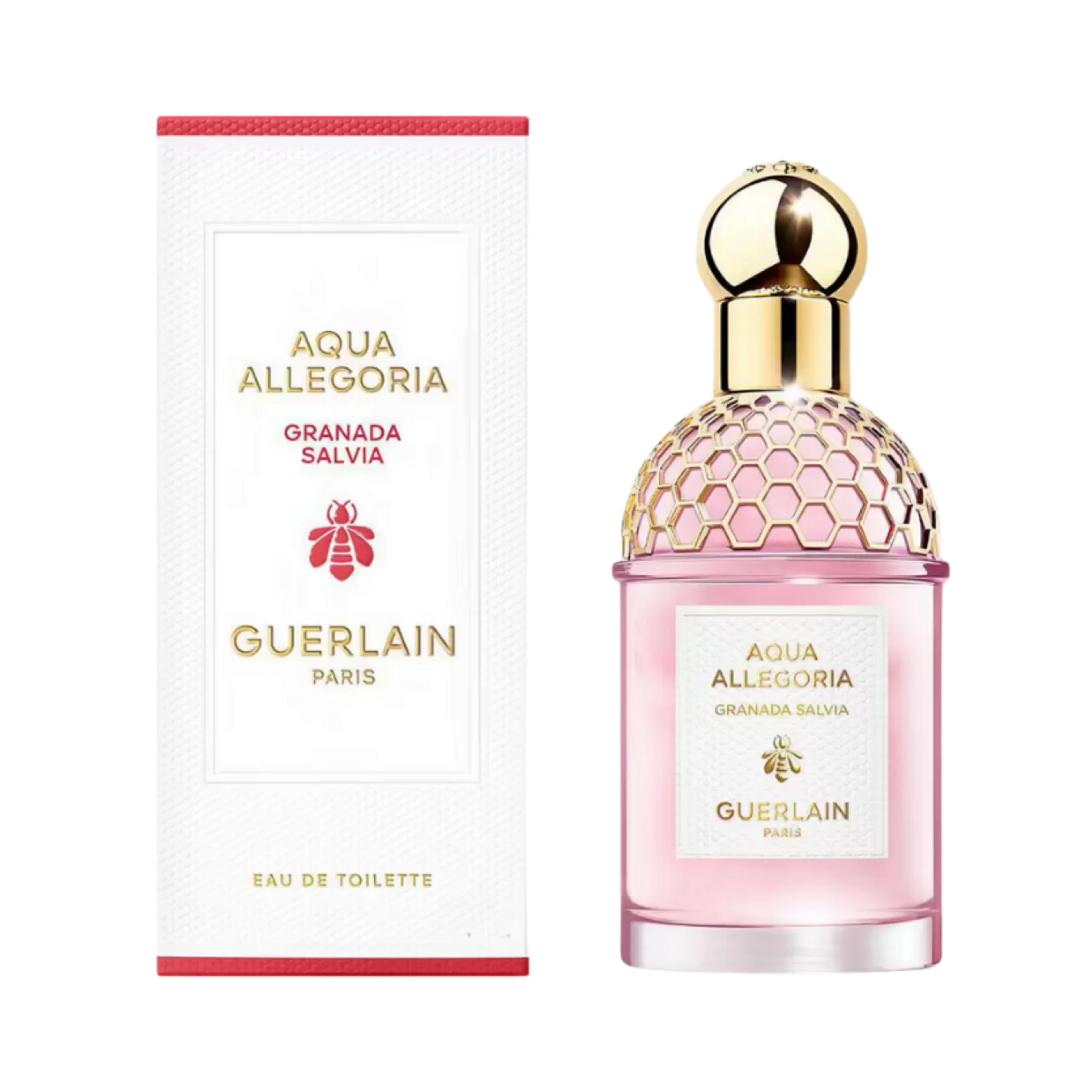 Guerlain Aqua Allegoria Granada Salvia EDT 7.5ML