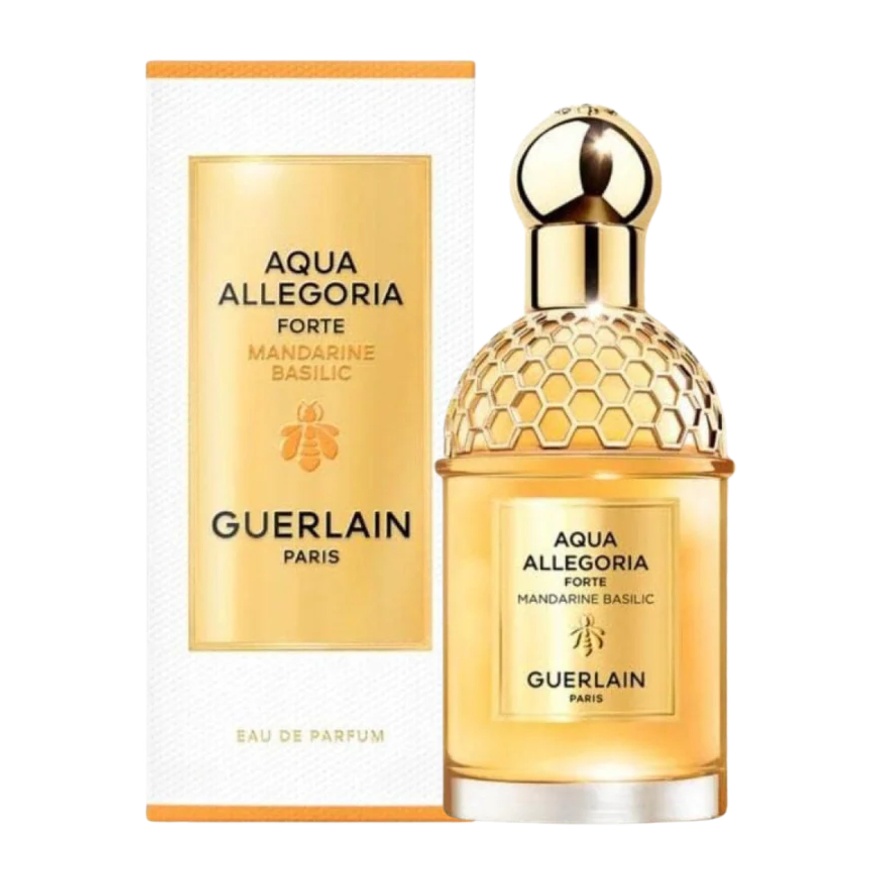 Guerlain Aqua Allegoria Mandarine Basilic EDT 7.5ML