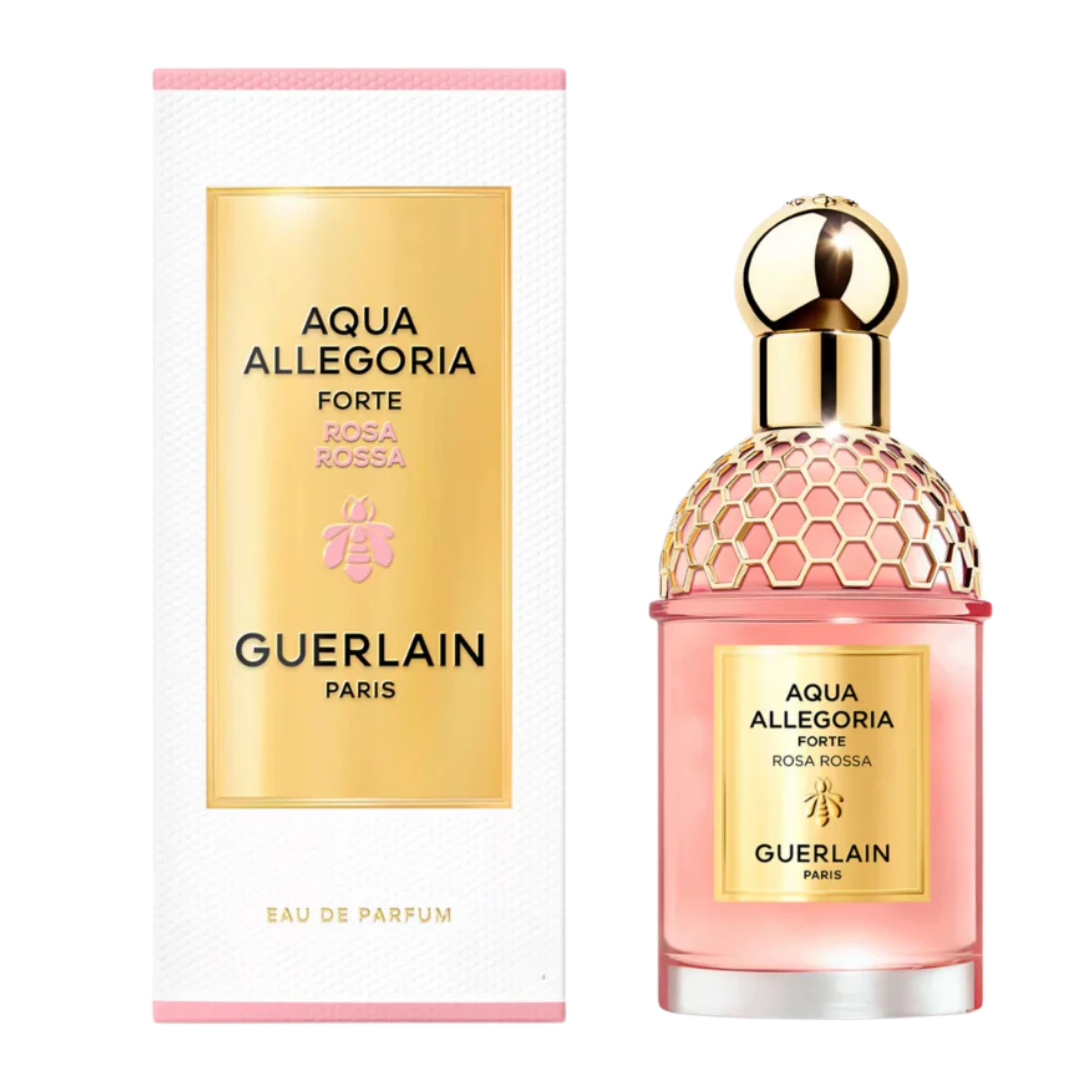 Guerlain Aqua Allegoria Rosa Rossa EDP 7.5ML