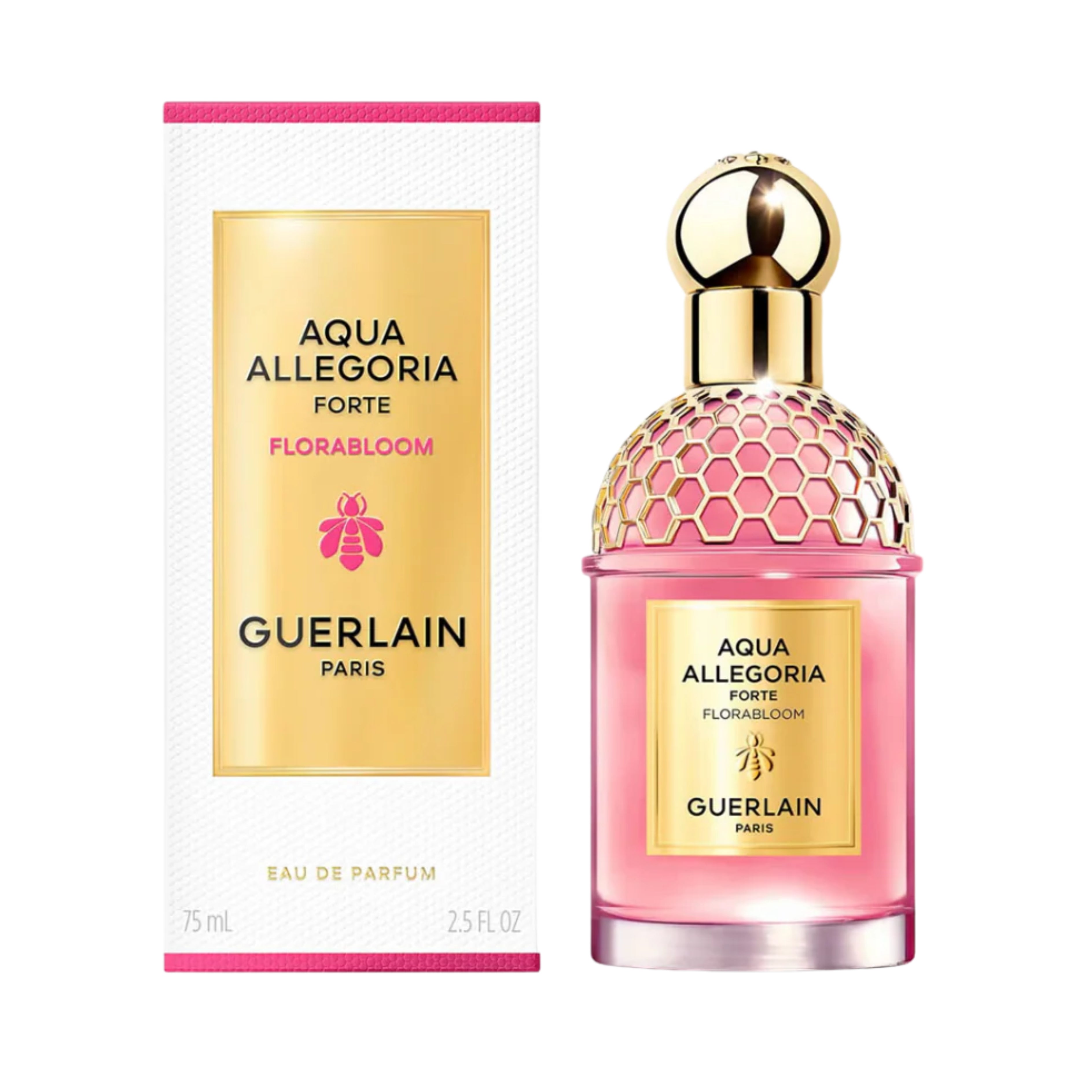 Guerlain Aqua Allegoria Forte Florabloom EDP 7.5ML