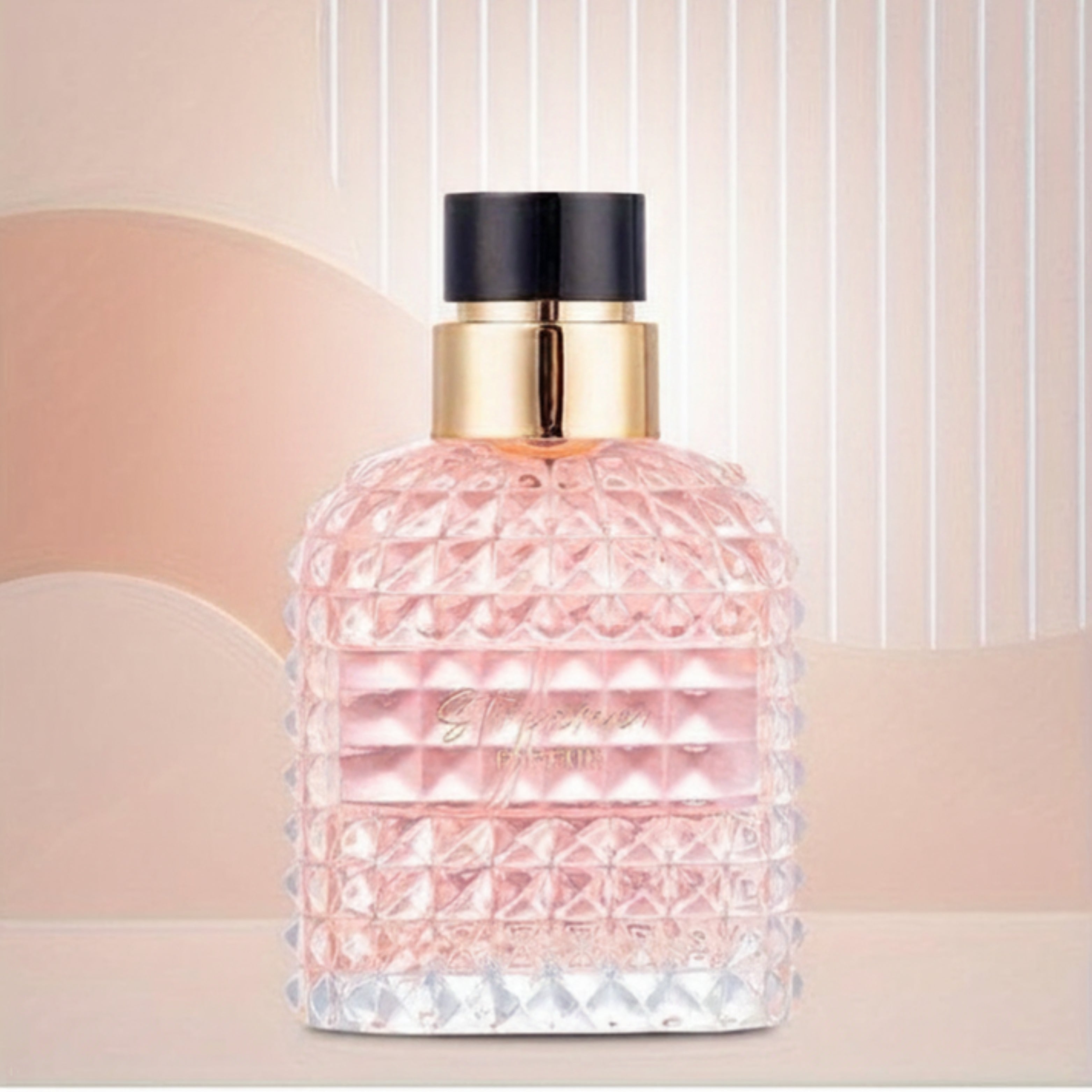 [Gift Box] Women's Travel Perfume Gift Set 105ml | Floral & Fruity Fragrance Collection | Pocket Perfume Mini Spray for Daily Wear, Gifts & Special Occasions