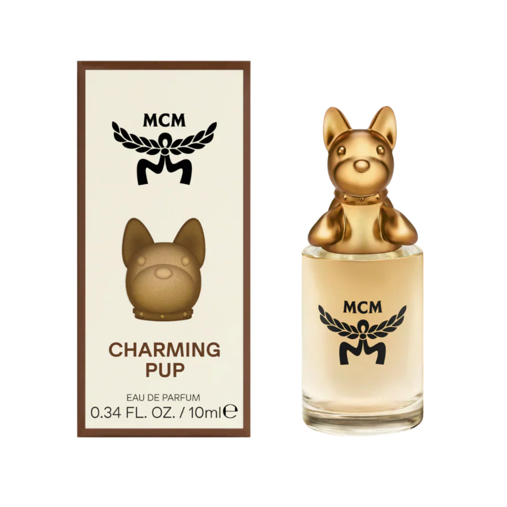MCM Mini Fragrance Collection Set 4*10ML