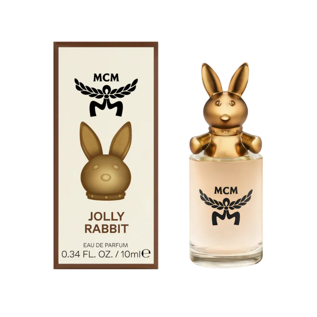 MCM Mini Fragrance Collection Set 4*10ML