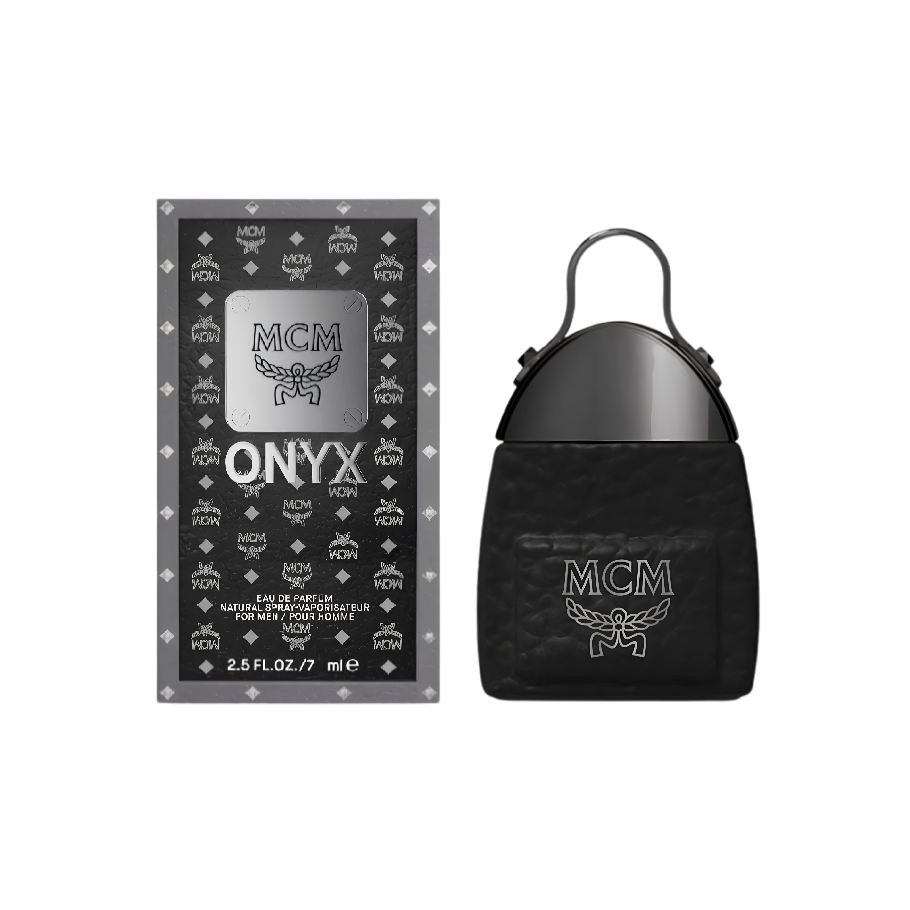 MCM ONYX EDP 7ML