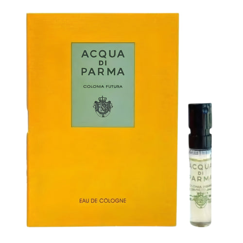 Acqua di Parma Discovery Collection | Arancia di Capri La Riserva | Acqua di Parma Colonia | Luce di Rosa | Oud & Spice | Mini Birkin Bag + Lipstick Capsul FREEGIFT | Free Shipping