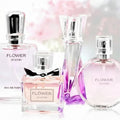 [Gift Box] Flower Story Floral Perfume 30ml | Travel Fragrance Gift for Her