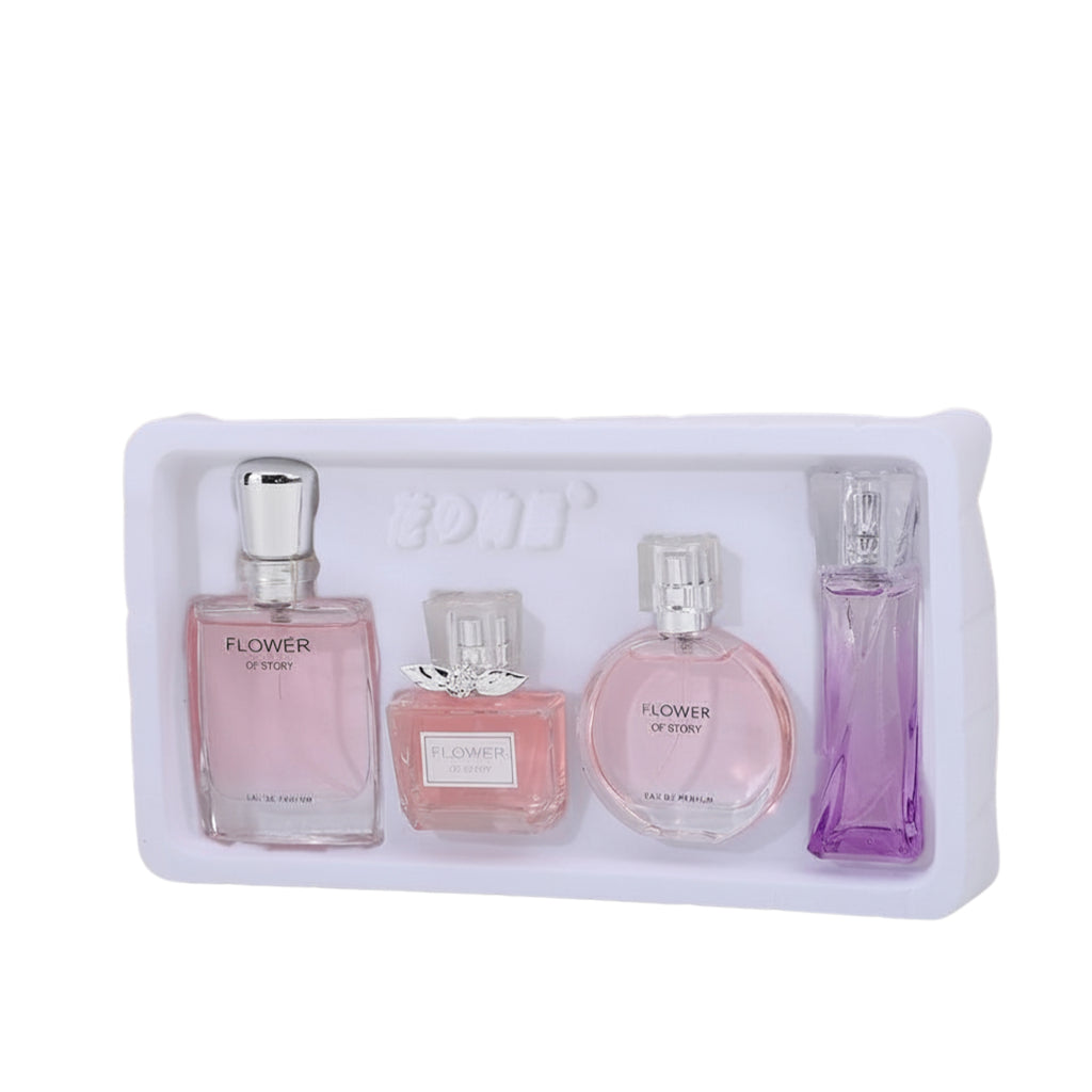 [Gift Box] Flower Story Floral Perfume 30ml | Travel Fragrance Gift for Her